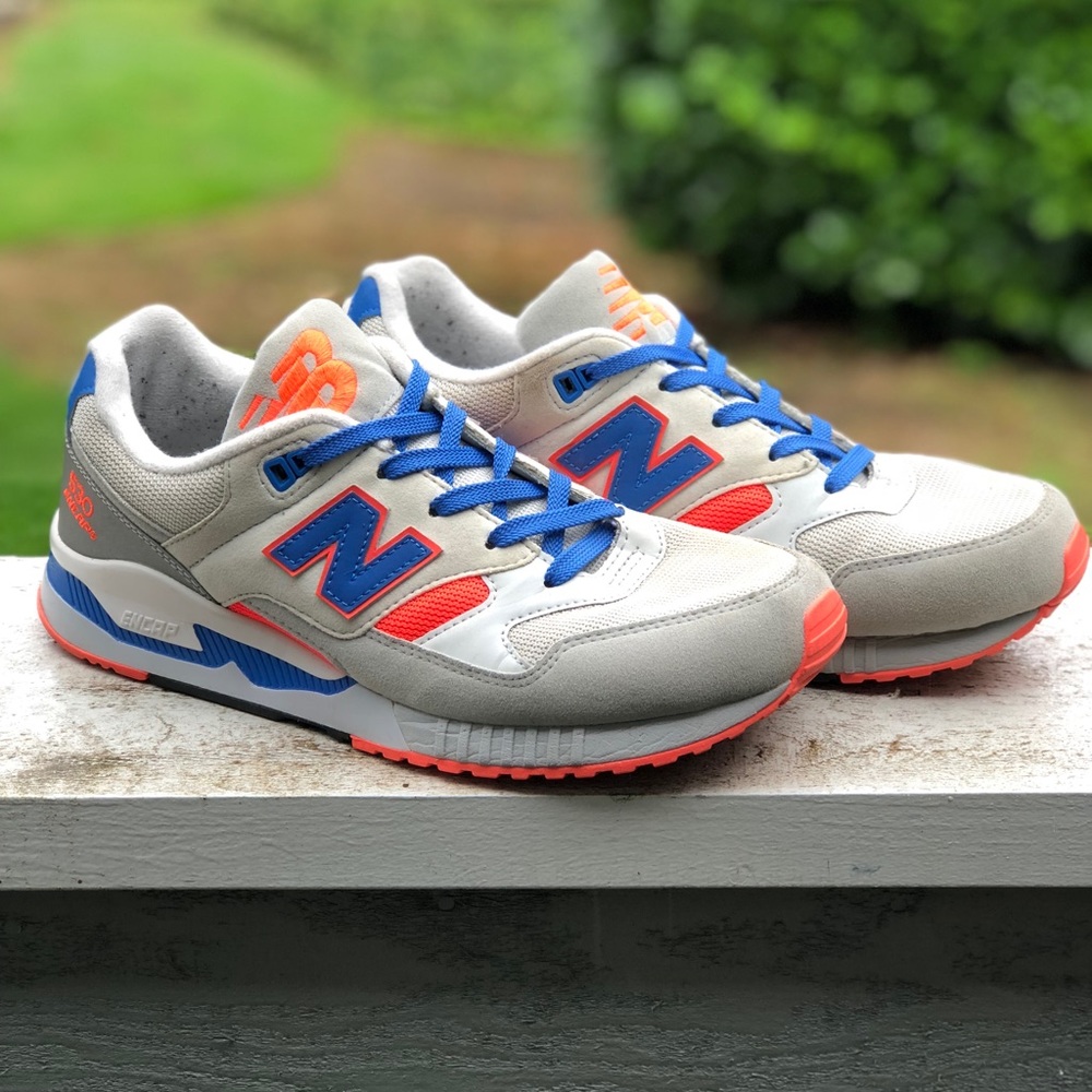 New Balance 530